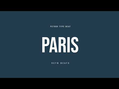 [FREE] Paris | Petrov type beat | Balkan type beat 2023 (prod. me x Tsabi)