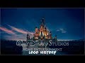 Walt Disney Home Entertainment Logo History 7