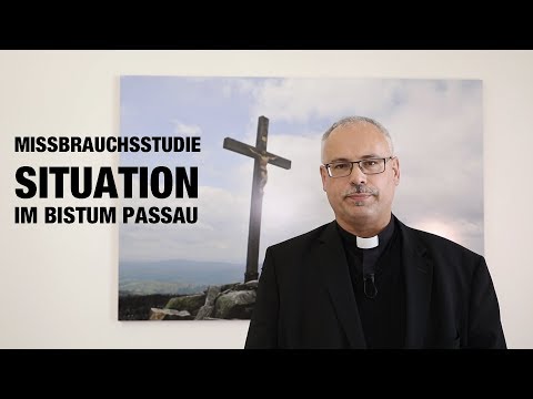 Missbrauchsstudie vorgestellt - Das bedeutet sie für unser Bistum!