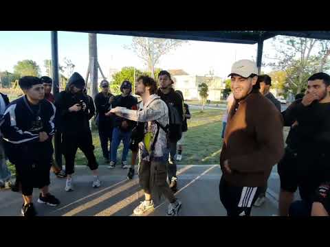 CASMA • MELIO vs ZEN • LSG - Octavos - Fecha 16