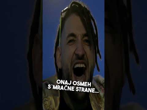 ILA feat KERDŽO - TU U KRAJU (Serbian Rap 2025) OFFICIAL VIDEO