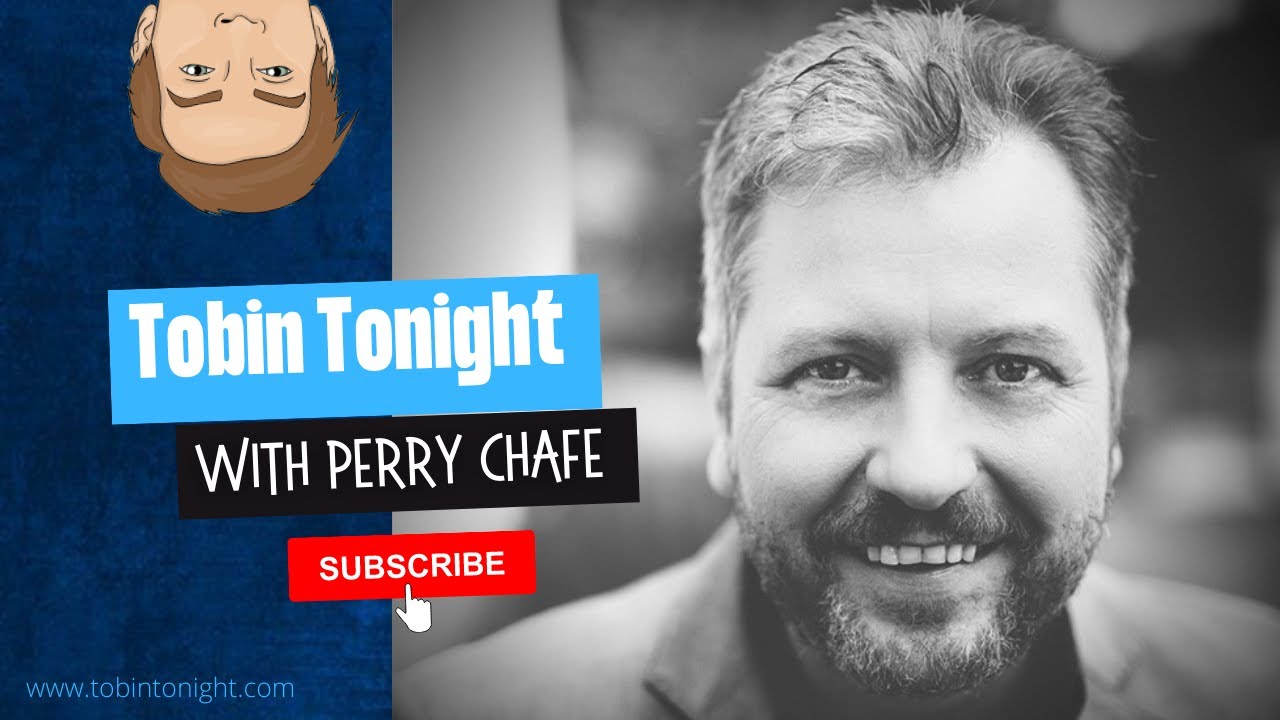 Perry Chafe: The Newfoundland Mastermind