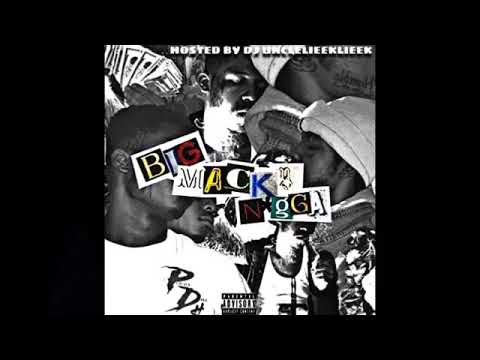 Big Macky x ChoppoDaPlug x DBlock Pippen - Real As It Get (Official Audio)