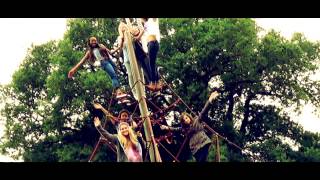 Shades: I Believe in You