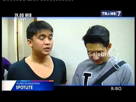 Shanaz Nangis Dengar Kabar Billy Balik Ke Pacar Lama