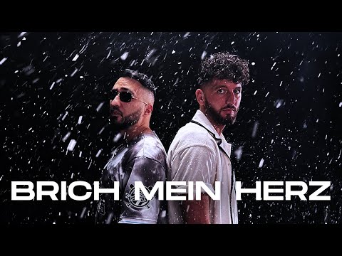 Momo Chahine and SEYED