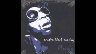 Moodymann - Anotha Black Sunday
