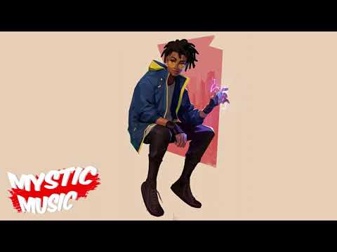 Jauque X - Waiting ft  Solderis