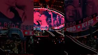 RBD - Bésame Sin Miedo📍MORUMBI 12/11/23 #rbd #kiss #morumbi