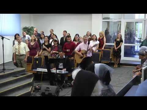 Duminica Dimineata 13.07.2014