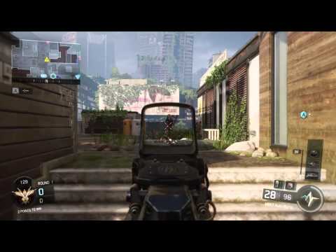 Call of Duty®: Black Ops III Multiplayer Beta pt8