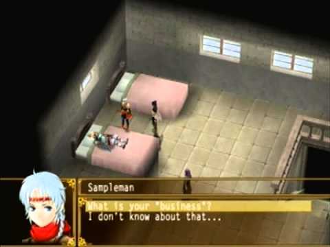 Let's Play Suikoden 5 Part 68 - Nap Time Is Over