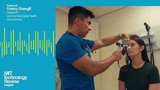 MITTR Insights presents: Powering next-gen services with AI in regulated industr