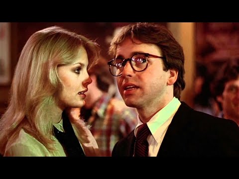 They All Laughed (1981) - Peter Bogdanovich - legendas