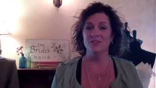 A Place in the Vineyard Garden Wedding Gala 2013 - The Bride's Choice