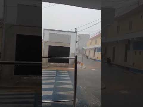 CHUVA EM FORQUILHA CEARÁ 28/02/2026