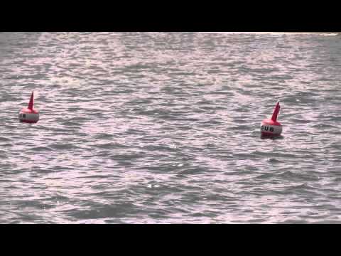 Micro Magic EURO 2014. Part 17 Race 16 Fleet B