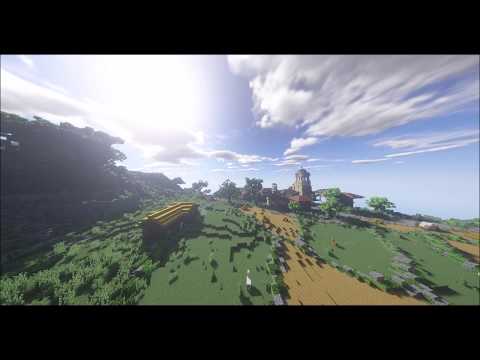 Redstone Ahead - Still Fighting || A Minecraft Parody of Zedd Clarity