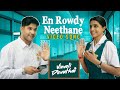 Rowdy Neethane Video Song Vinveli Devathai Shalini Balasundaram Arulini Arumugam Shameshan