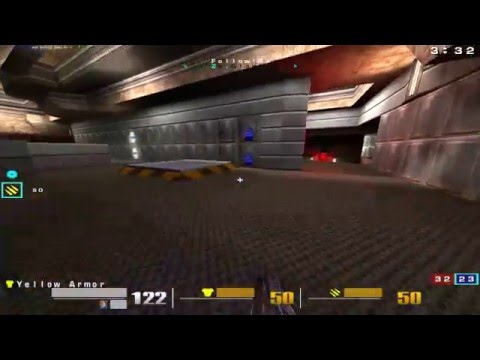 CPL Cologne 2002 forZe (POV mikes) vs. iCE cLIMBERS - cpm4 (19.05.2002)