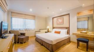 The Key Sukhumvit Bangkok by Compass Hospitality *** - Bangkok, Thailand