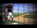 Northern State Baseball: The Process