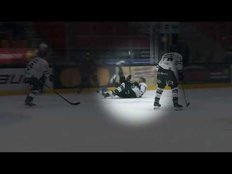 Kurinpitokäsittely 21/2018-2019: TPS:n Zach Budishille ei määrätty pelikieltoa