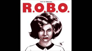 R.O.B.O. - ¿Qué Será de Nosotros?