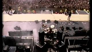 Mercyful Fate - Come To The Sabbath (Monsters of rock &#39; 96)