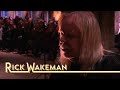 Rick Wakeman - Wonderous Stories (Live, 2018) | Live Portraits