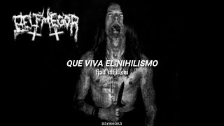 「 belphegor ; behind the black moon │ (esp. + lyrics).