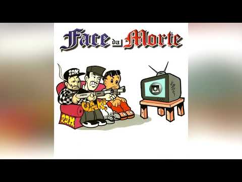 Televisão (Part. GOG) - Face Da Morte