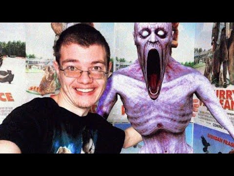 I became SCP 096 in this video | AlfaOxtrot Reupload