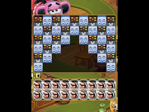 TOY BLAST level 2482