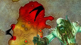 Blizzard ОТМЕНИЛА крутейшую идею в Warcraft