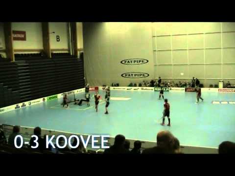 C2 SM-sarja GrIFK - KOOVEE 14.12.2013