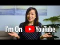 Who Is Grace C Huang Channel Trailer