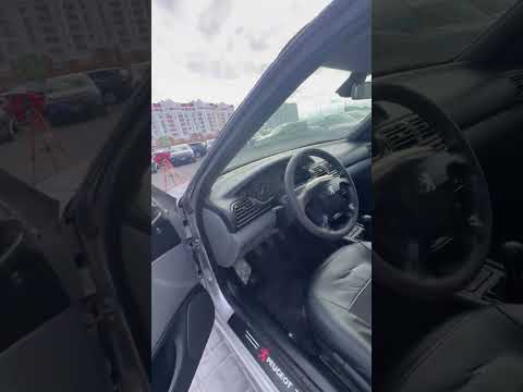 фото peugeot 406 i рестайлинг 0