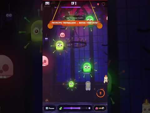 Tap The Dead: Ghost Hunter video thumbnail