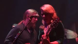 Key To The Highway - Tedeschi Trucks Band February 20, 2018