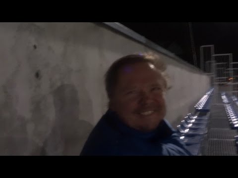 "Program Meczowy #13": Mazowsze Warszawa - PKS II Radość (Pan Ambasador,  Pan Adrian).