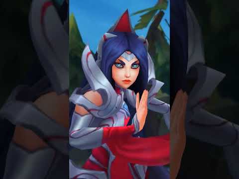 Mythmaker Irelia