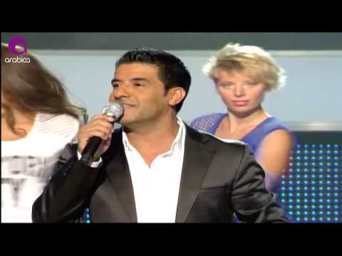 رضا - عايشين | Rida 3aysheen