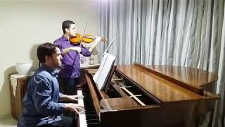 I Dreamed a Dream (Tema de Os Miseráveis)  - Alain Boublil