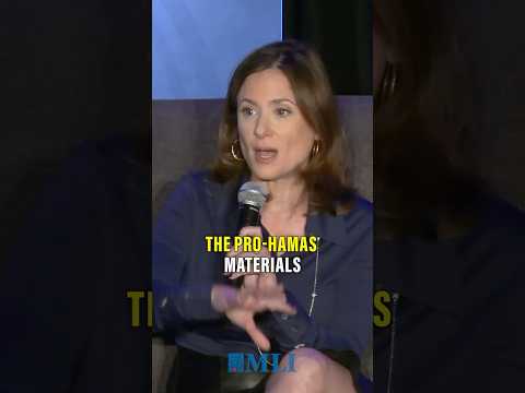 Pro-hamas gender theorists...? Pro-hamas gender theorists...?