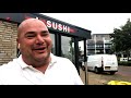 SushiLovers opent nieuw pand in Lelystad