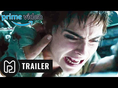 AMAZON PRIME VIDEO im November Neue Filme &amp; Serien | Alle Trailer Deutsch German 2019