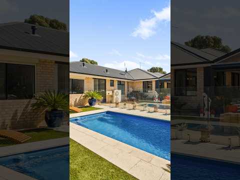 40 Harmony Parade, Singleton, WA 6175, 5 રૂમ, 2 બાથરૂમ, House