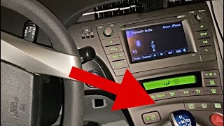 Toyota Prius Shifting issue SOLVED! Your Prius Transmission is Fine!