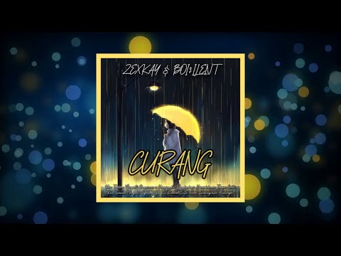 ZEXBOI - CURANG (OFFICIAL LYRIC VIDEO)